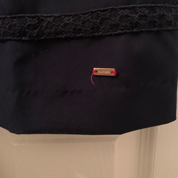 NWOT Tommy Hilfiger A-line dress - Picture 3 of 3